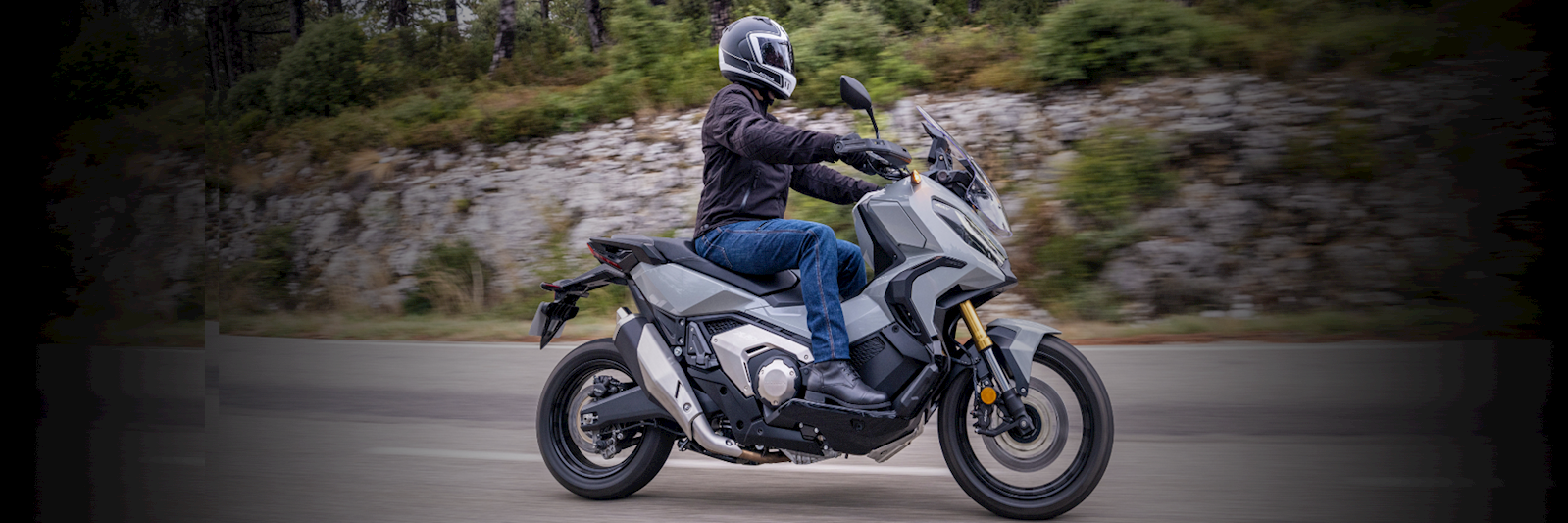 alexandra honda motorcycles